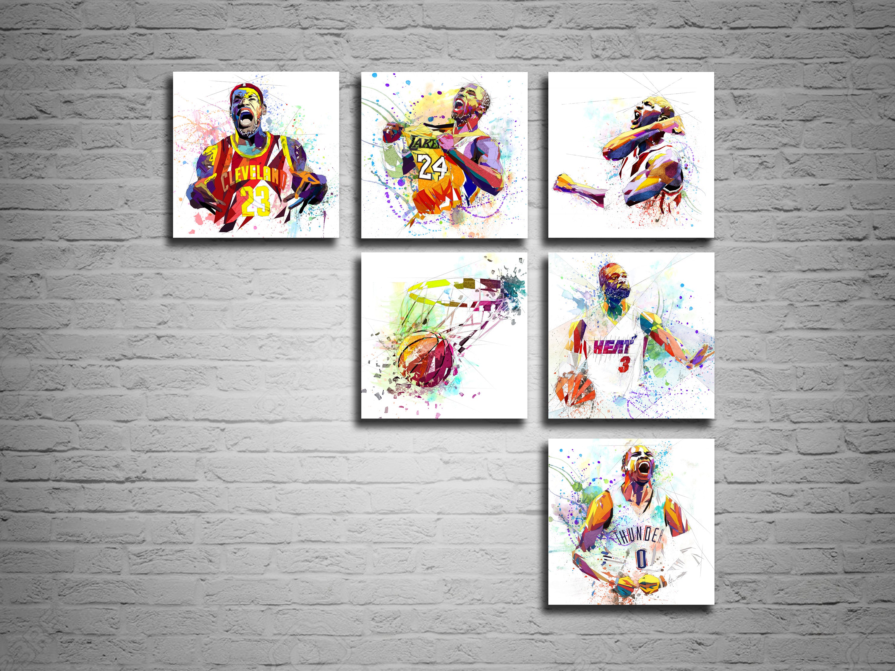 From Jordan to LeBron: Honoring the Top Basketball Players of All Time