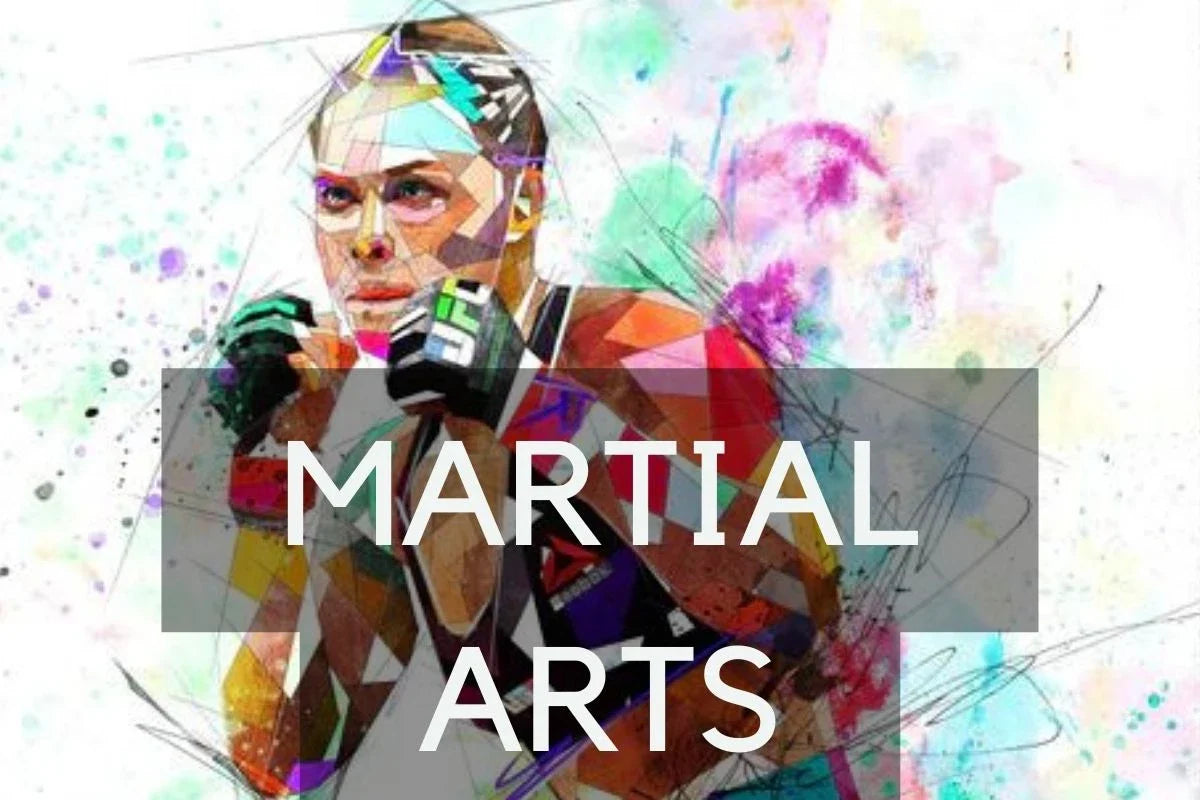 Martial Arts