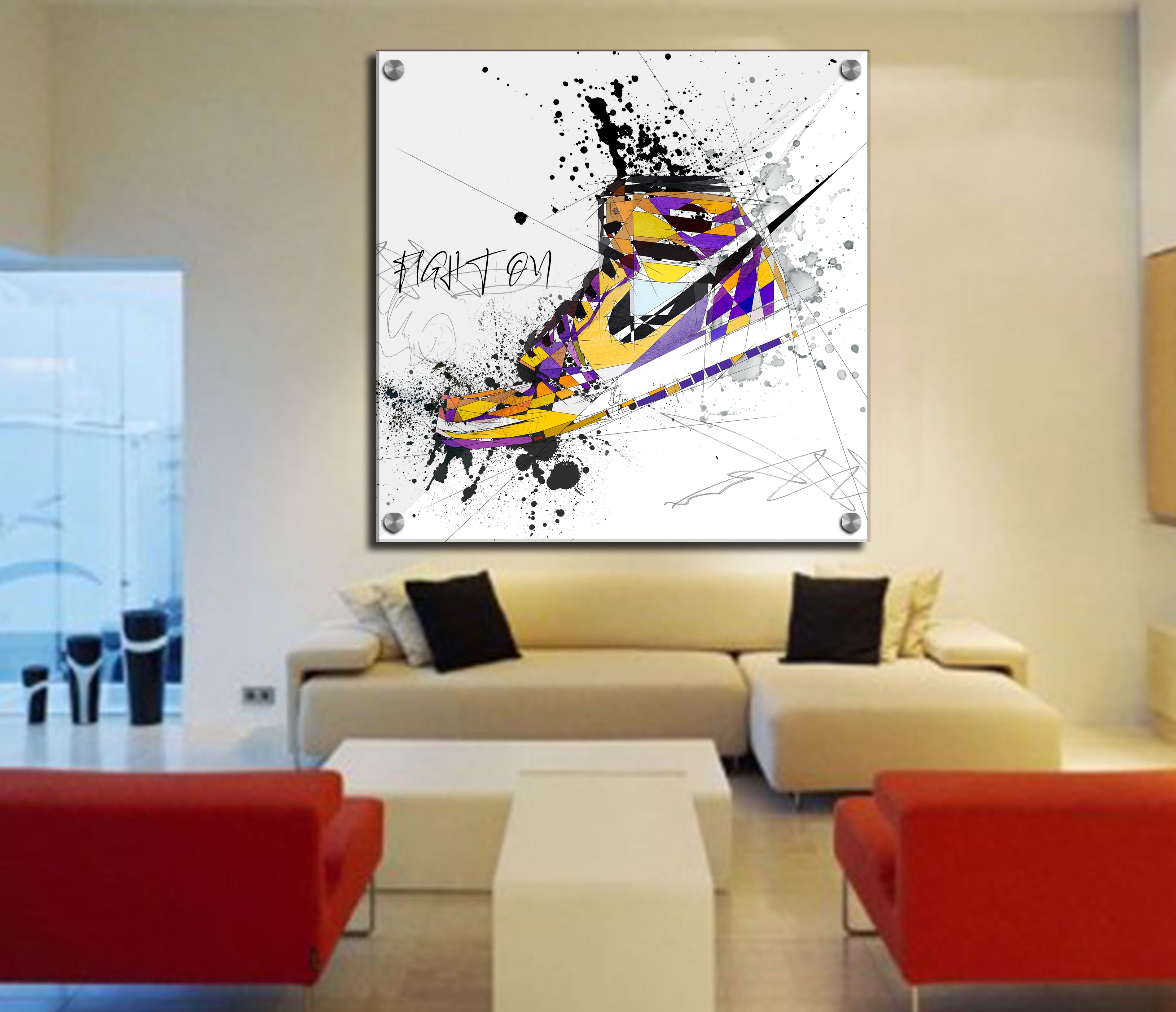 Home Decor