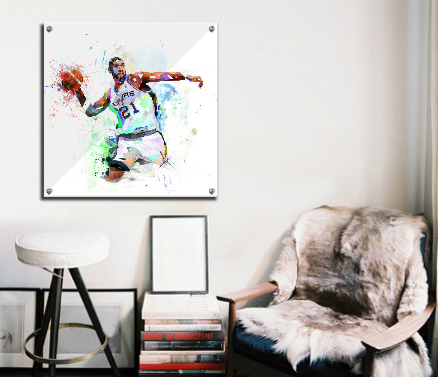 Wall Decor