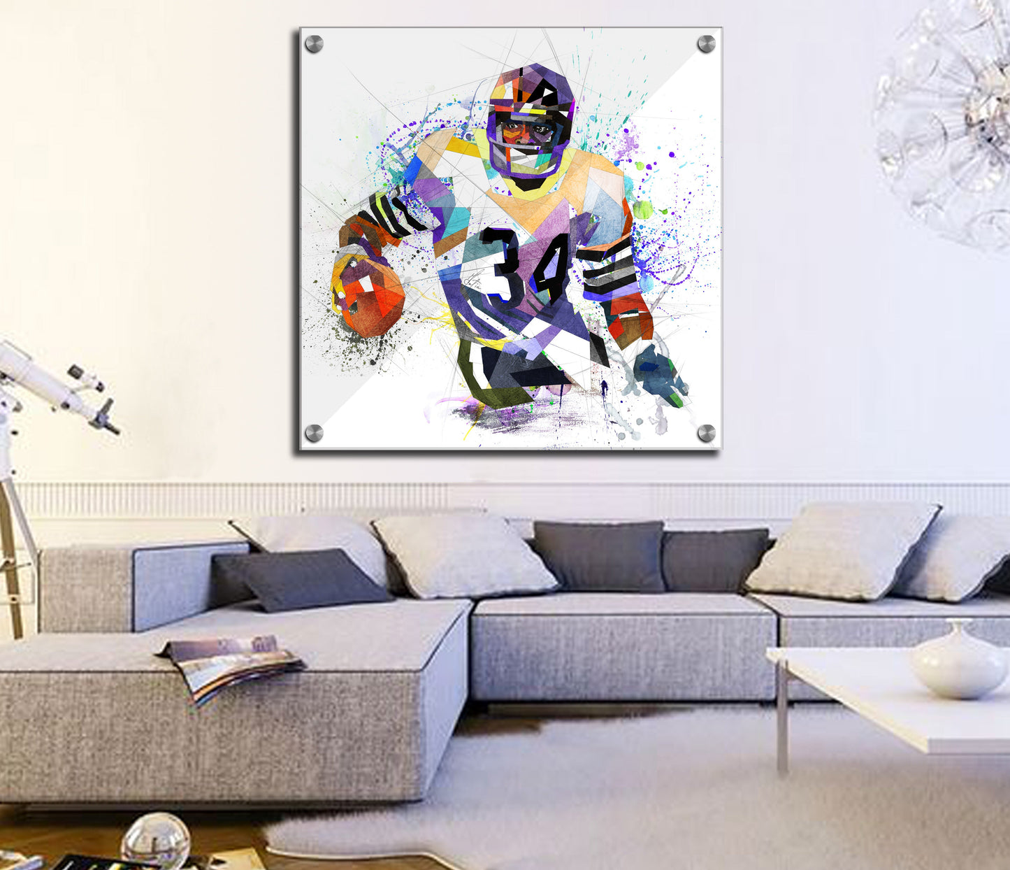 Canvas Print
