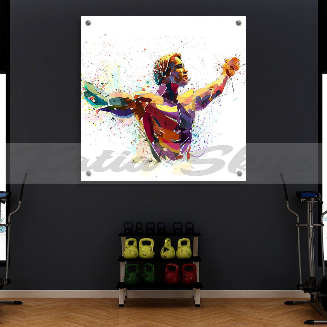 Canvas Wall Art