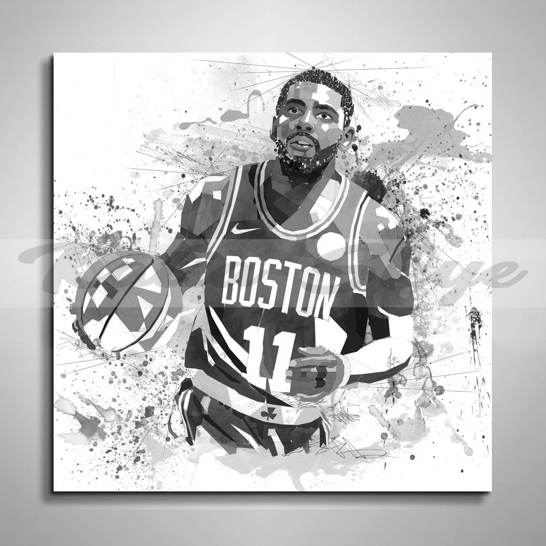 Kyrie Irving