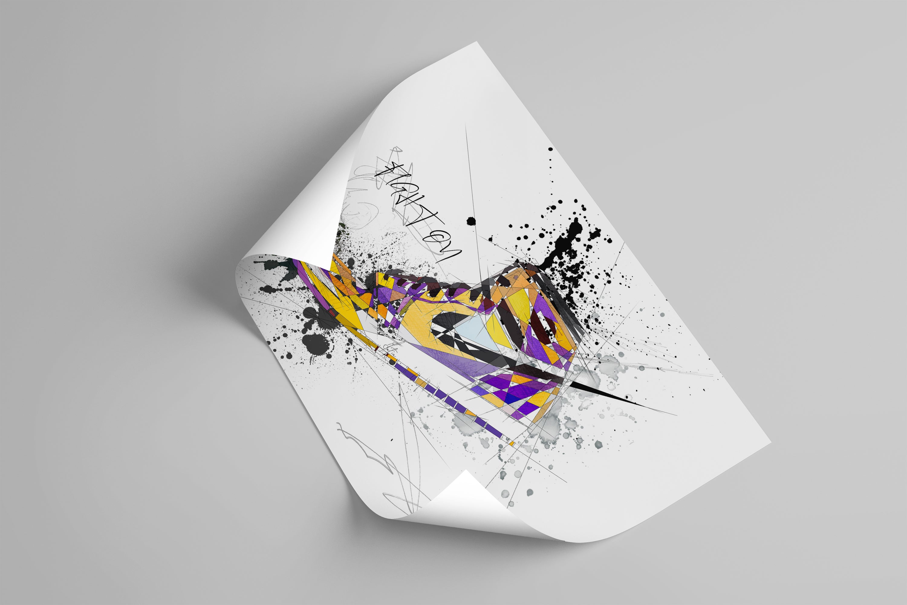 Air Jordans Sneakers Inspired