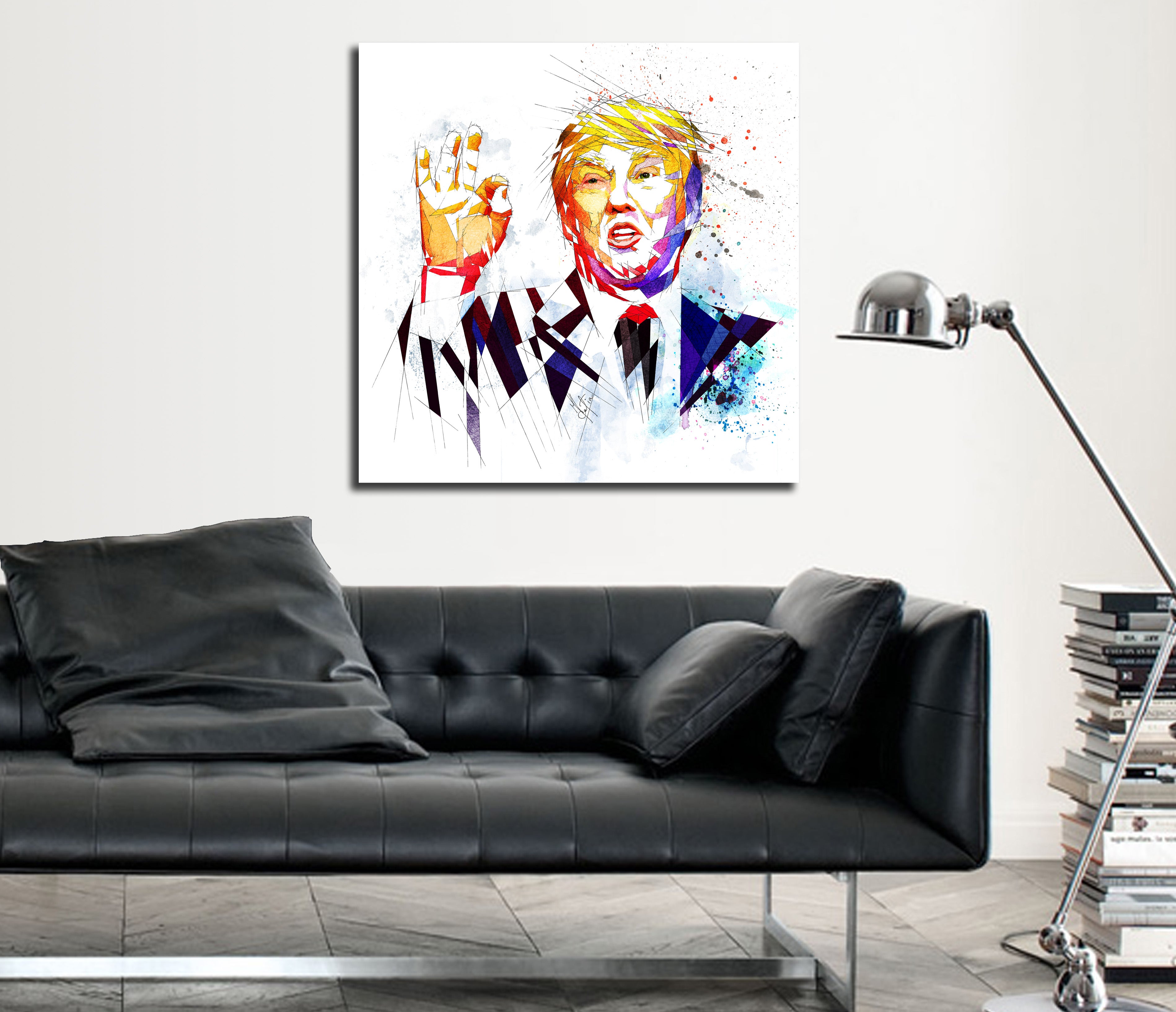 Canvas Wall Art