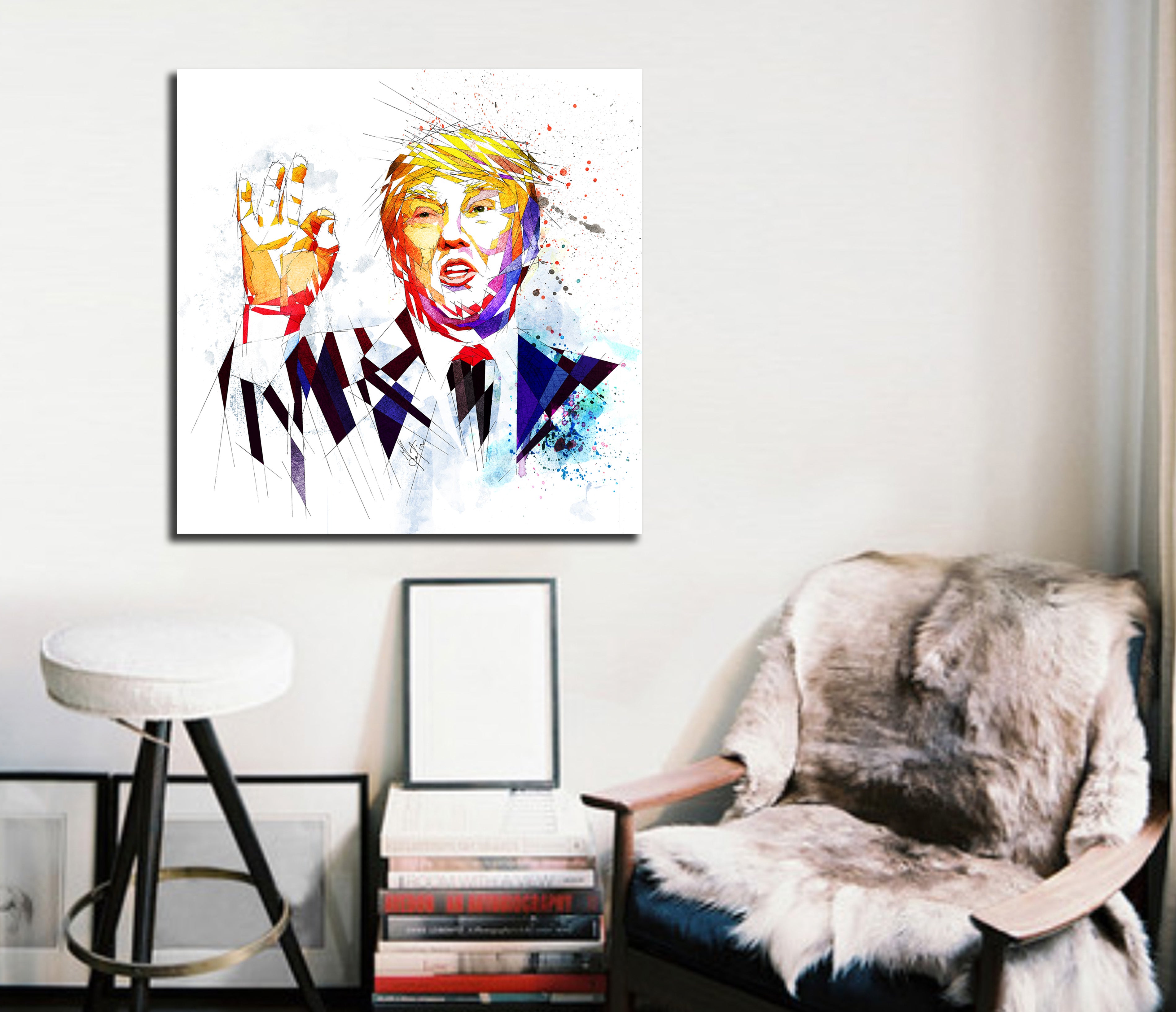 Office Wall Art