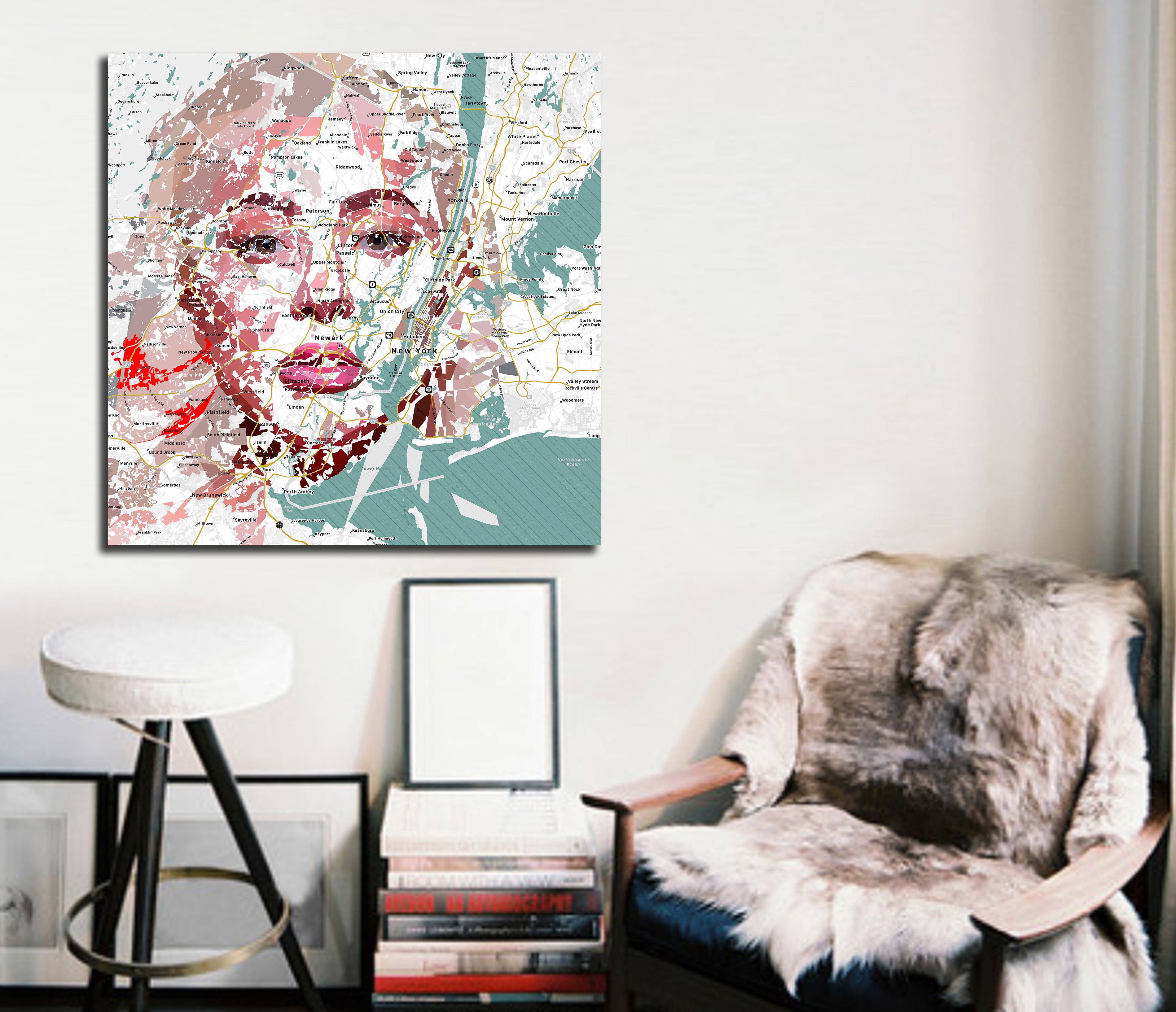 Canvas Wall Art