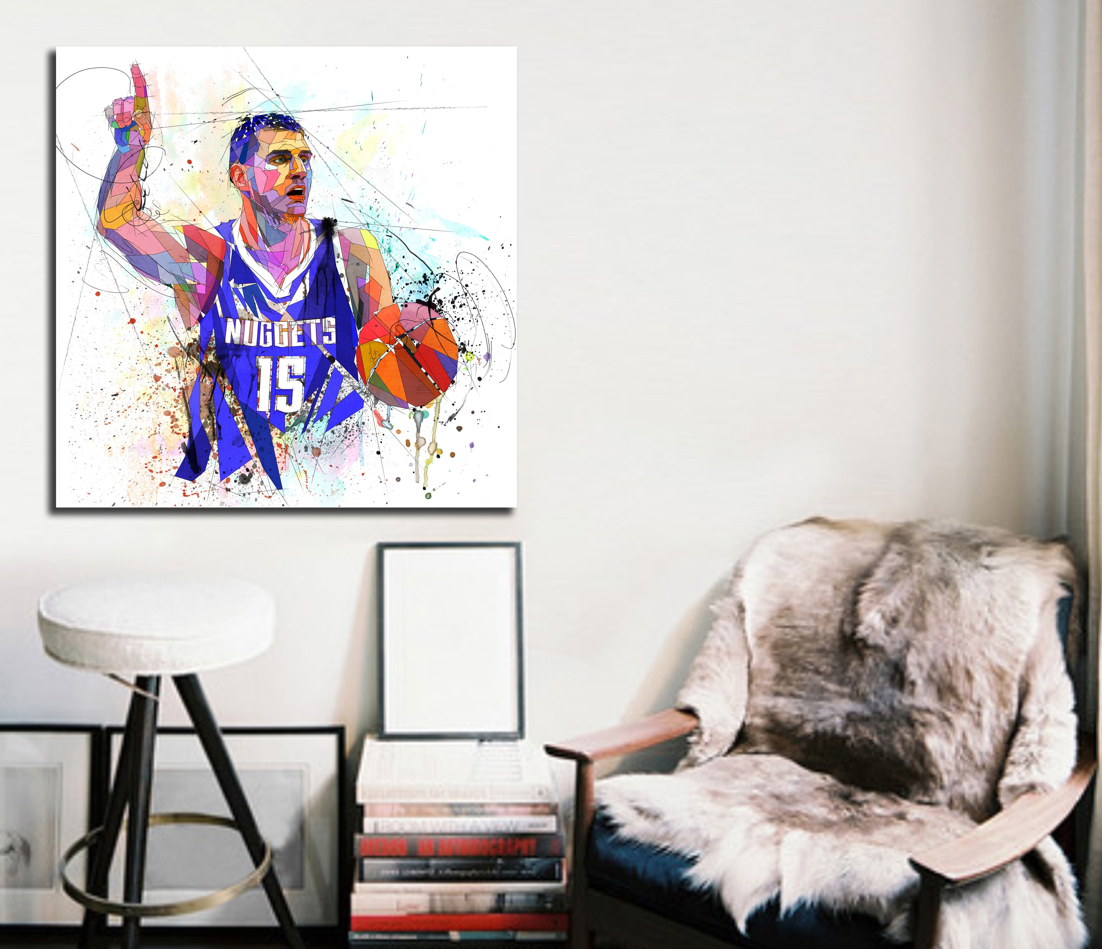 Nikola Jokic