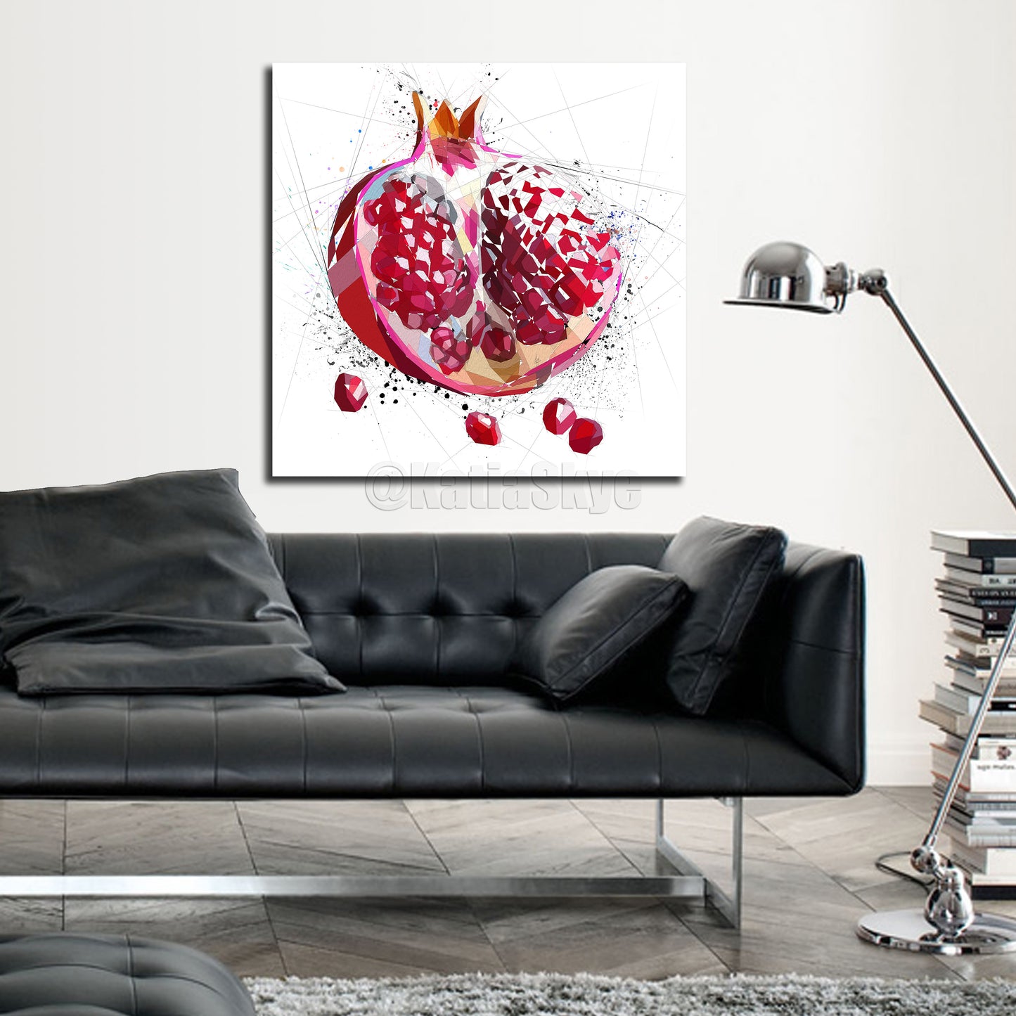 Kitchen Home Decor