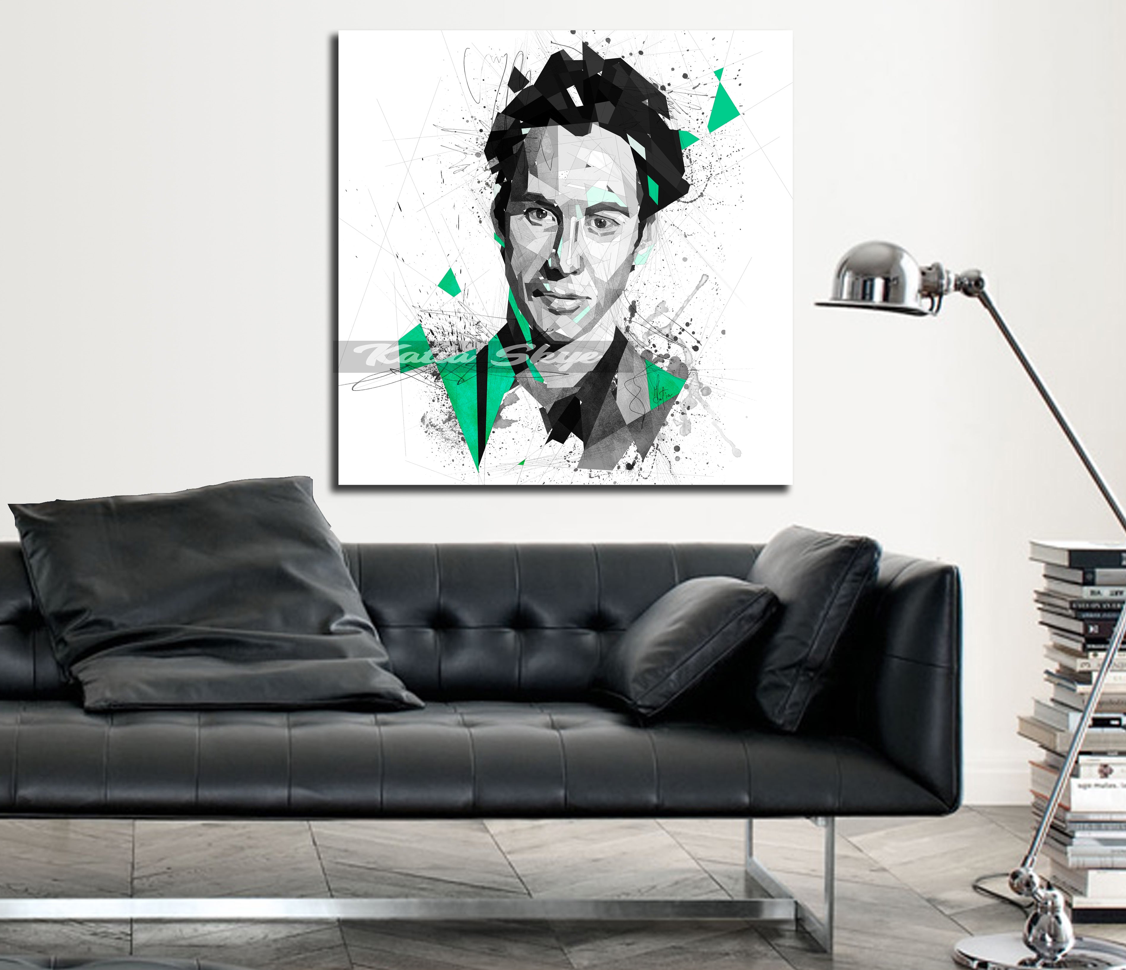 Canvas Wall Art