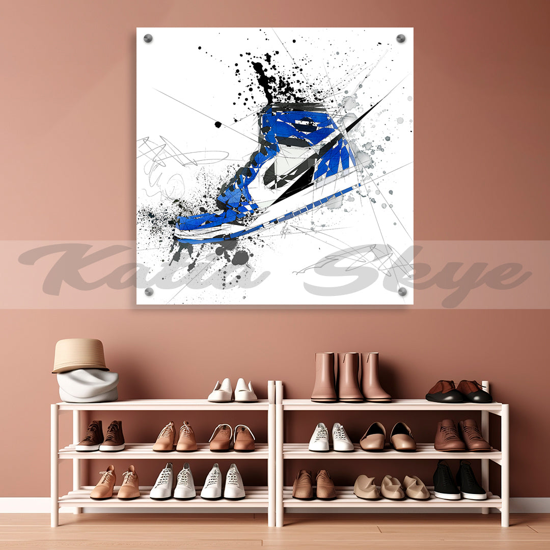 Canvas Wall Art