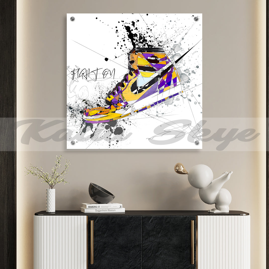 Canvas Wall Art