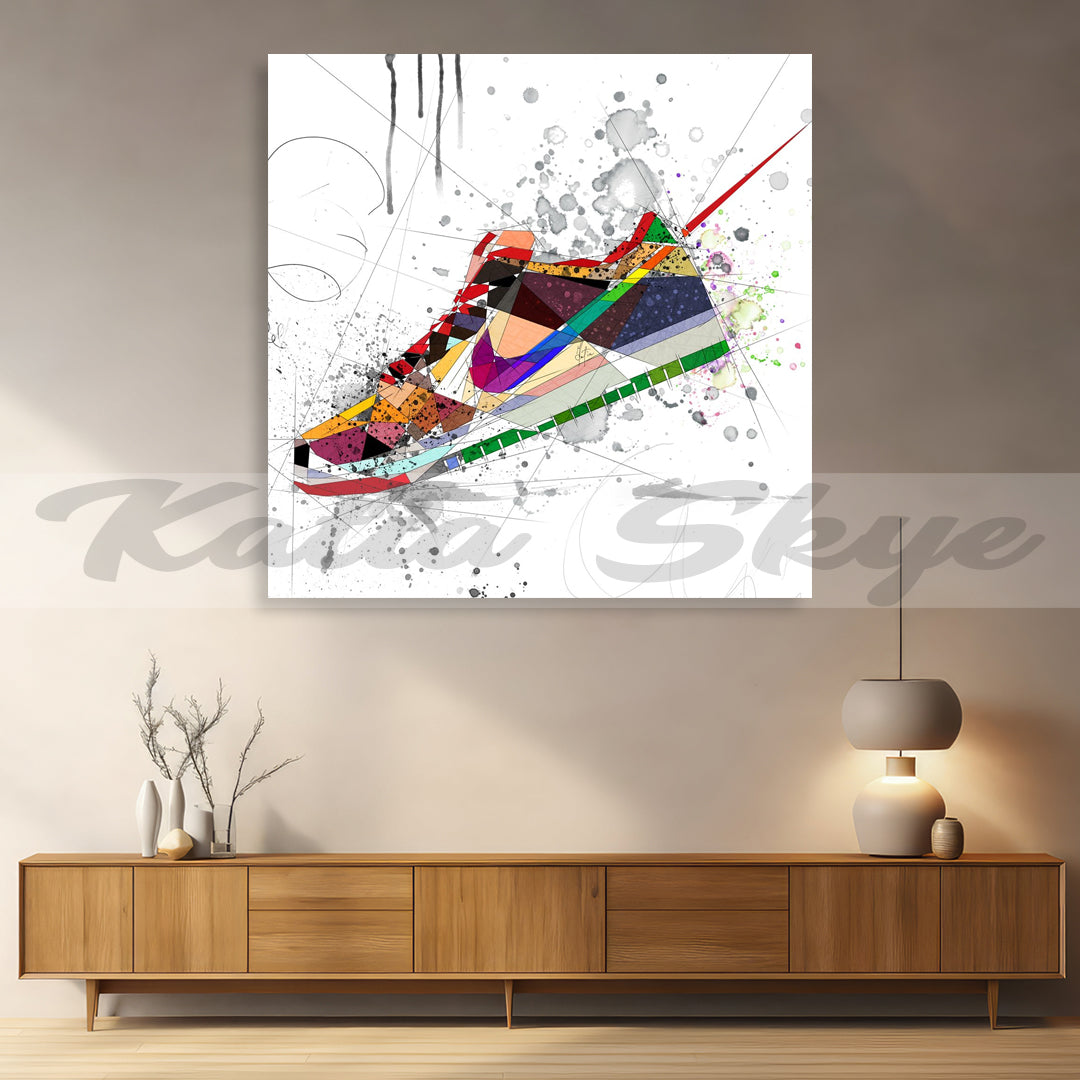 Canvas Wall Art