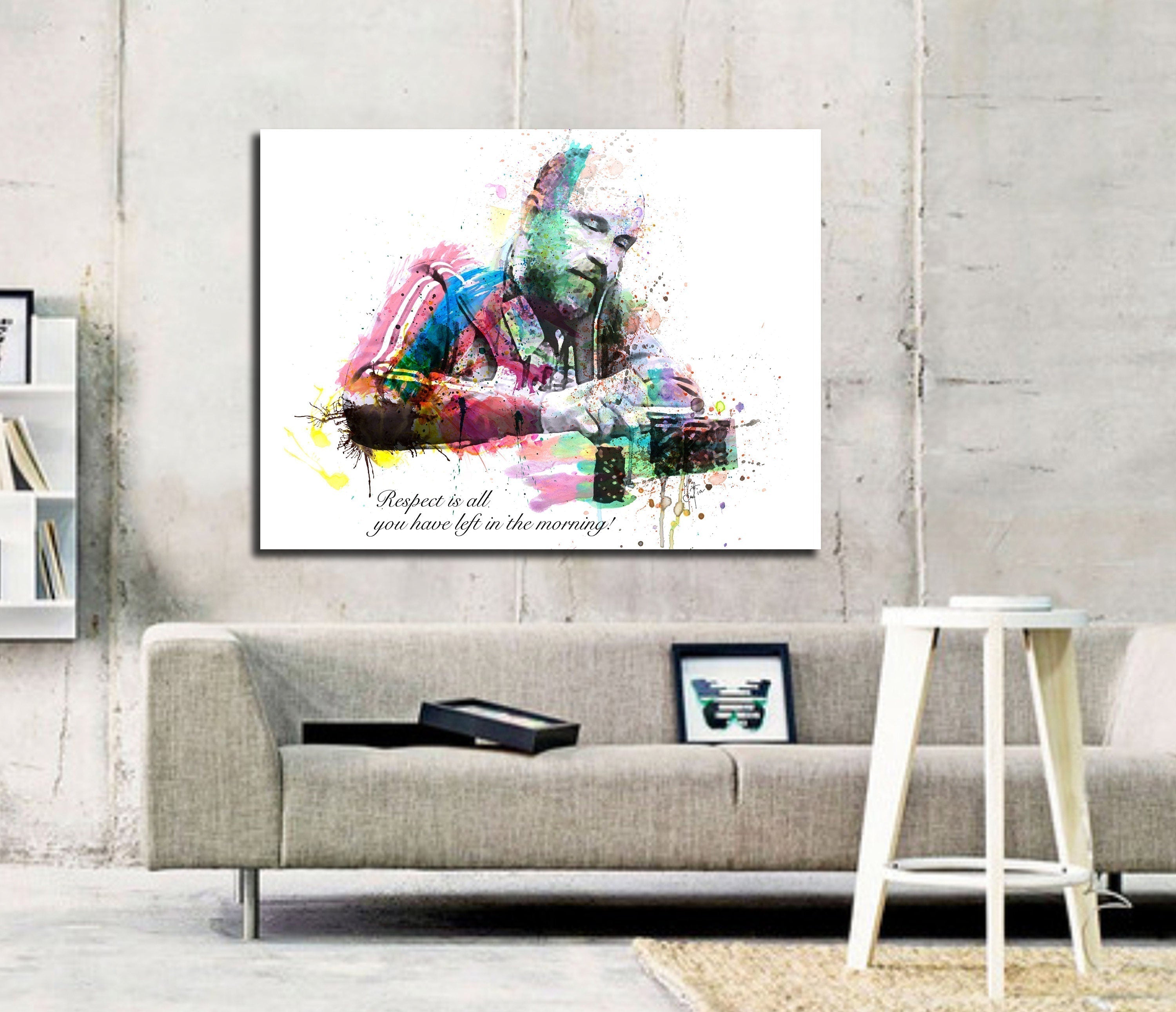 Home Decor