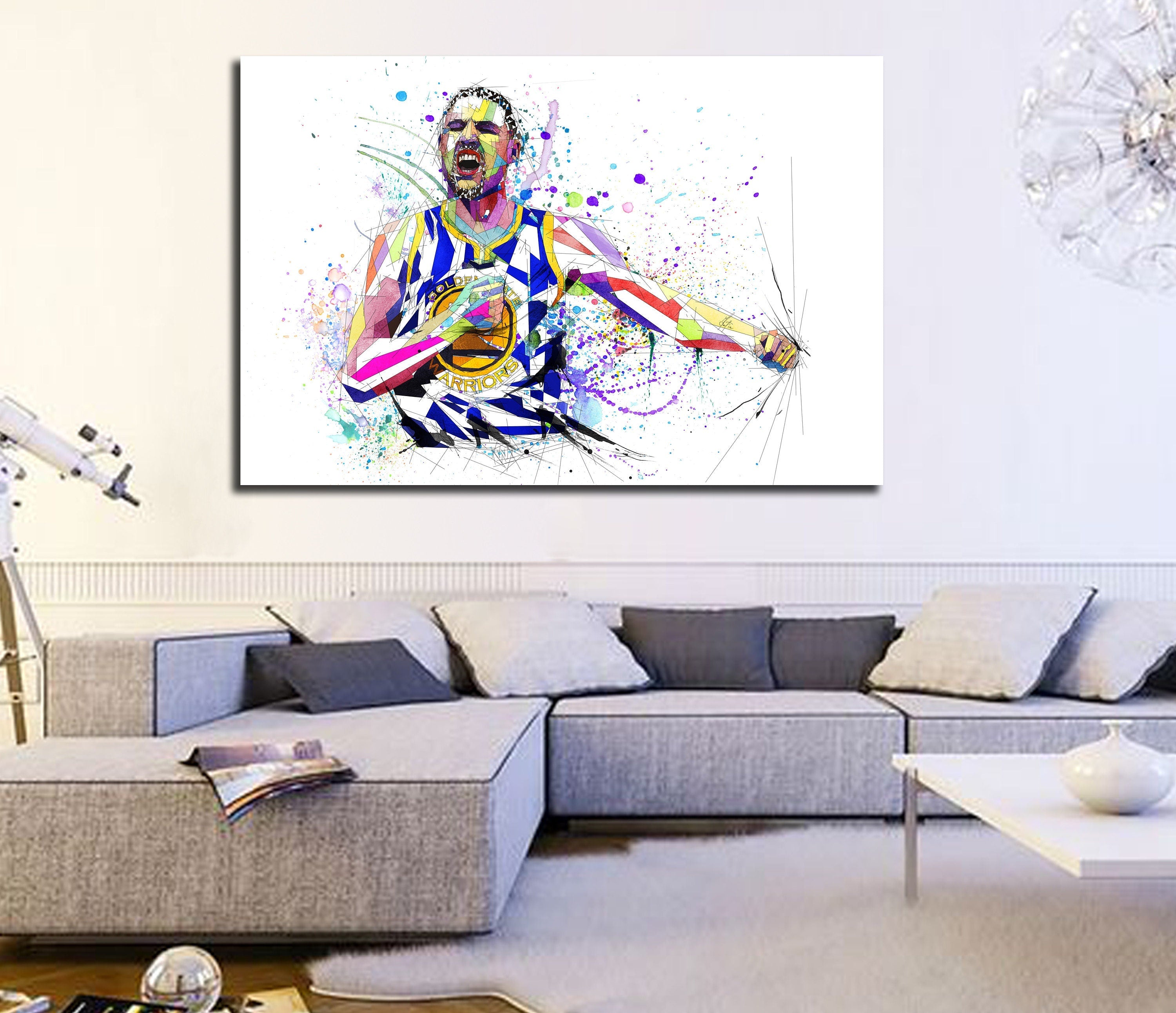 Sports Room