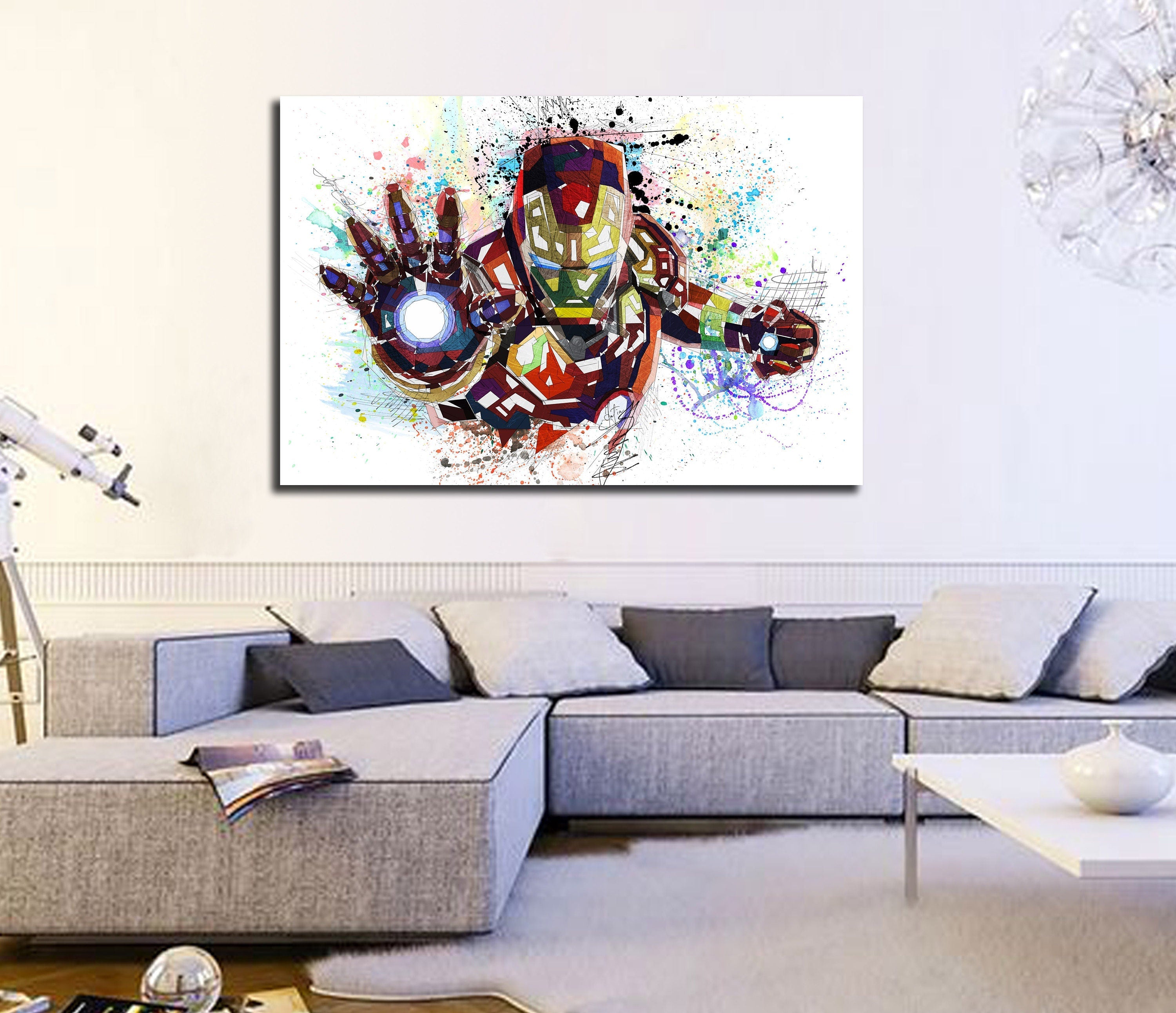 art