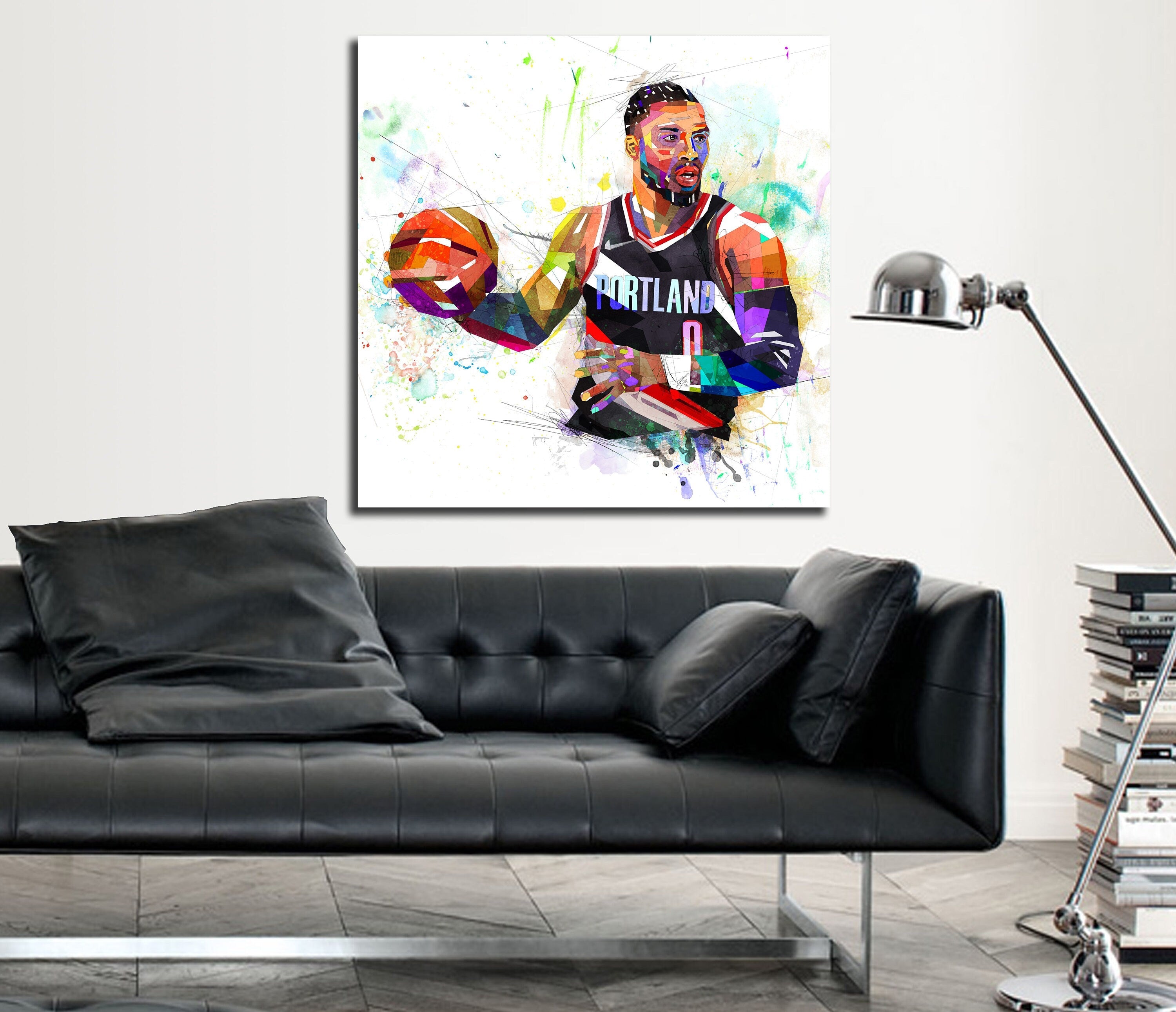Canvas Wall Art