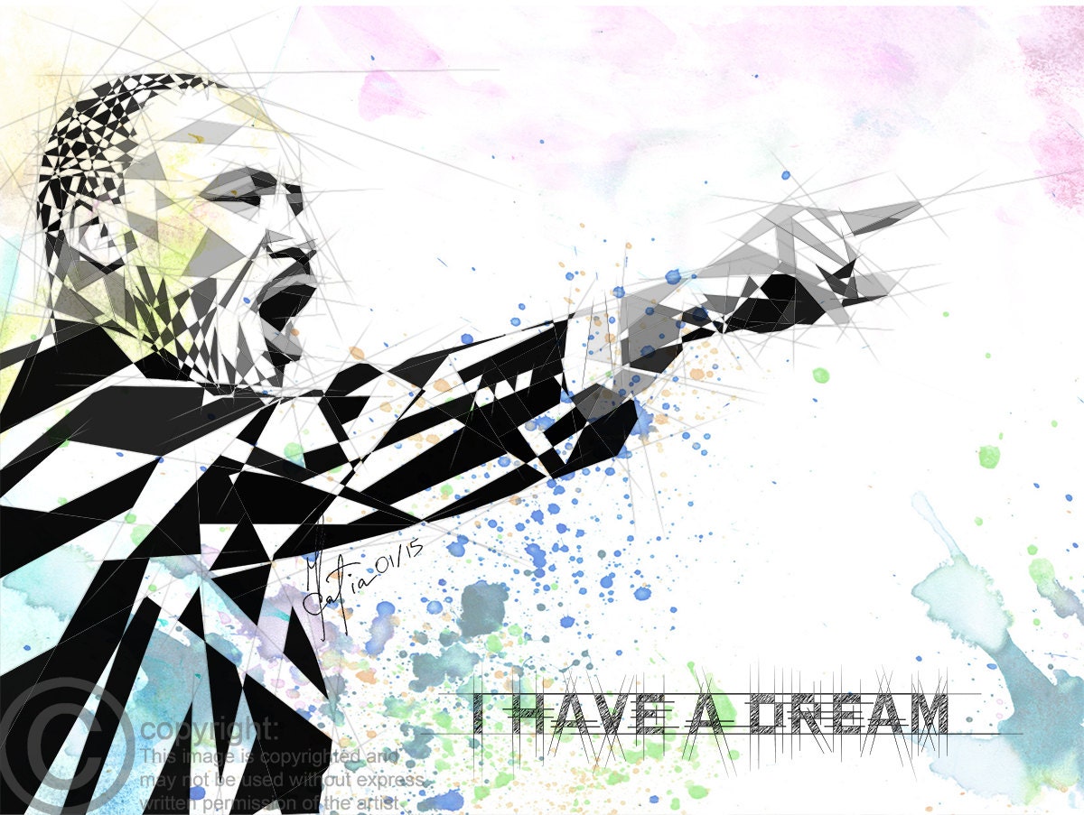 Abstract Canvas Wall Art