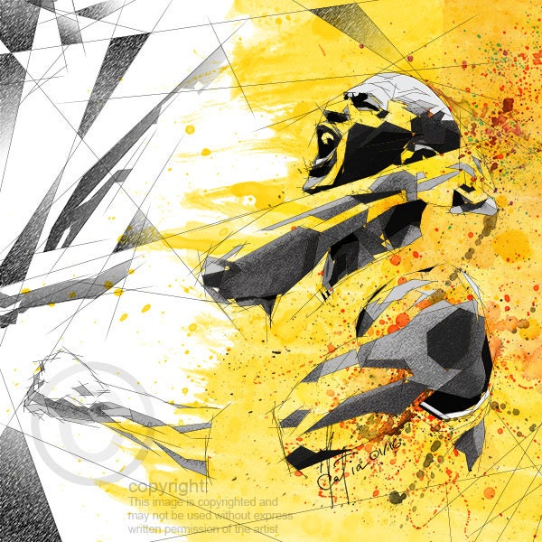 Michael Jordan wall art decor