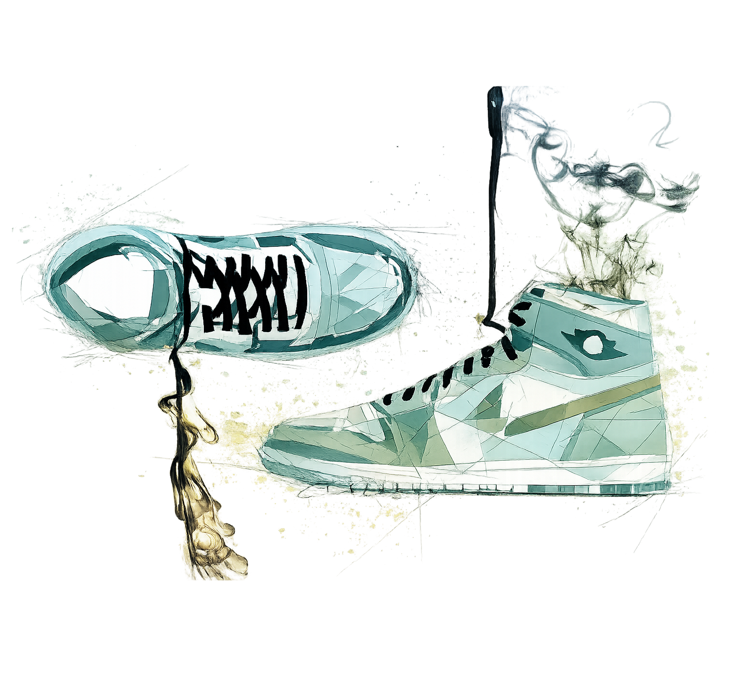 SNEAKERS