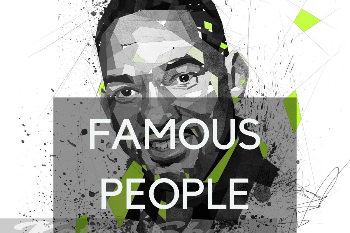 Famous