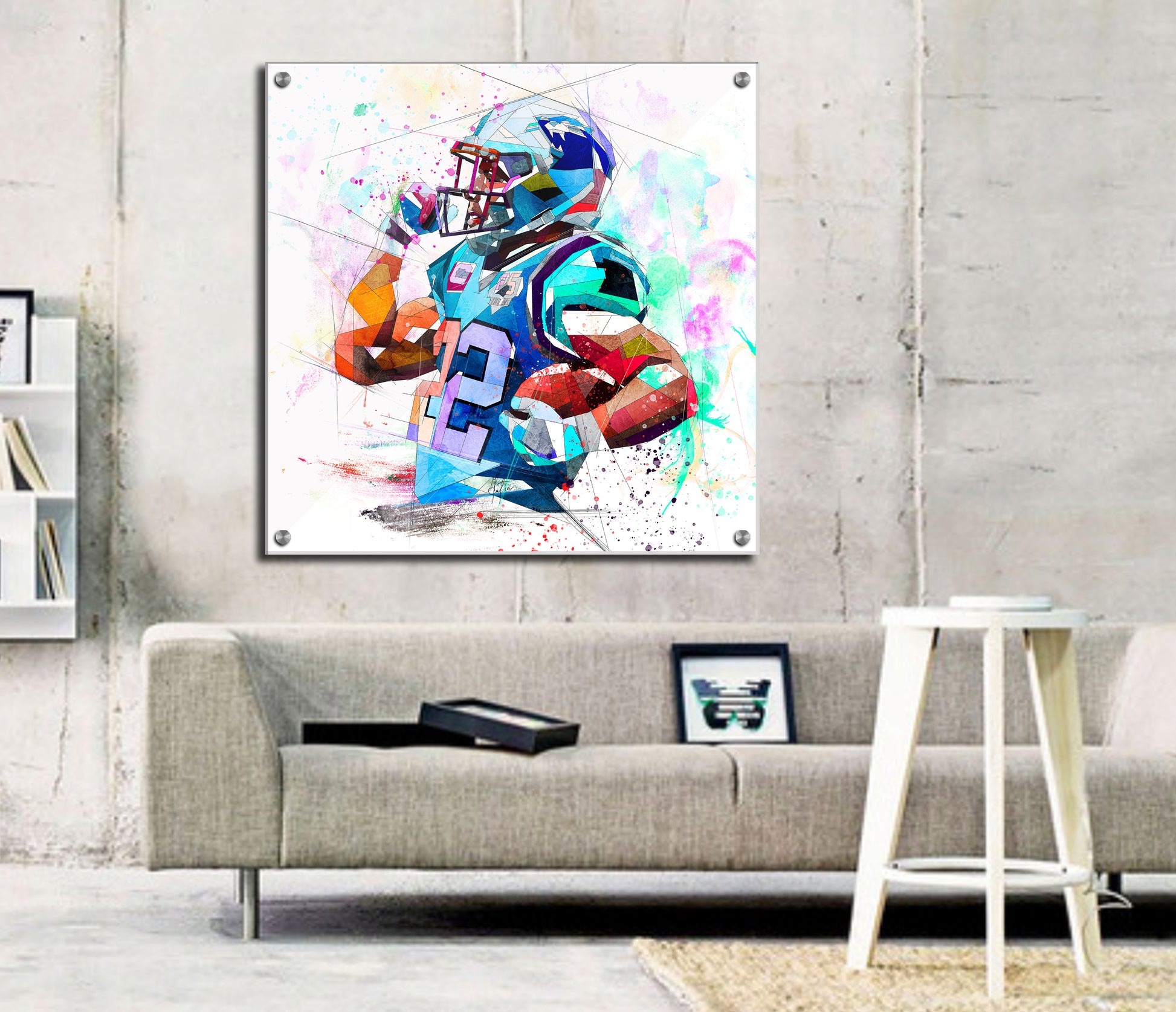 Canvas Print