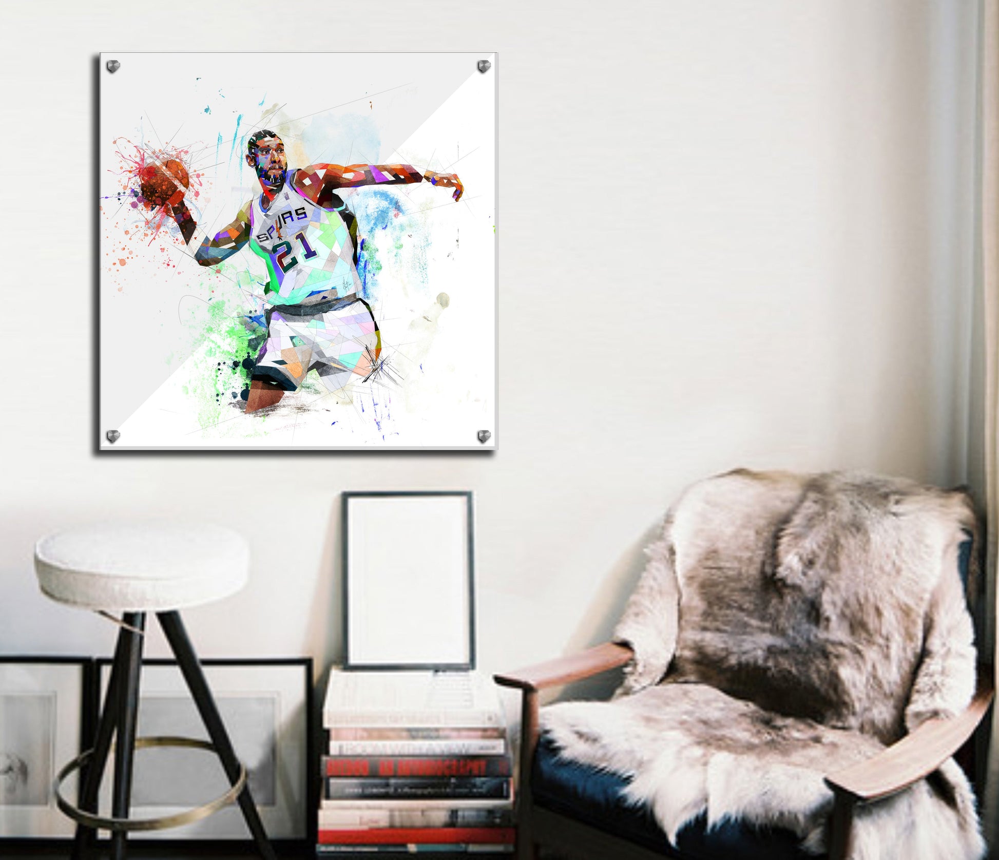 Wall Decor