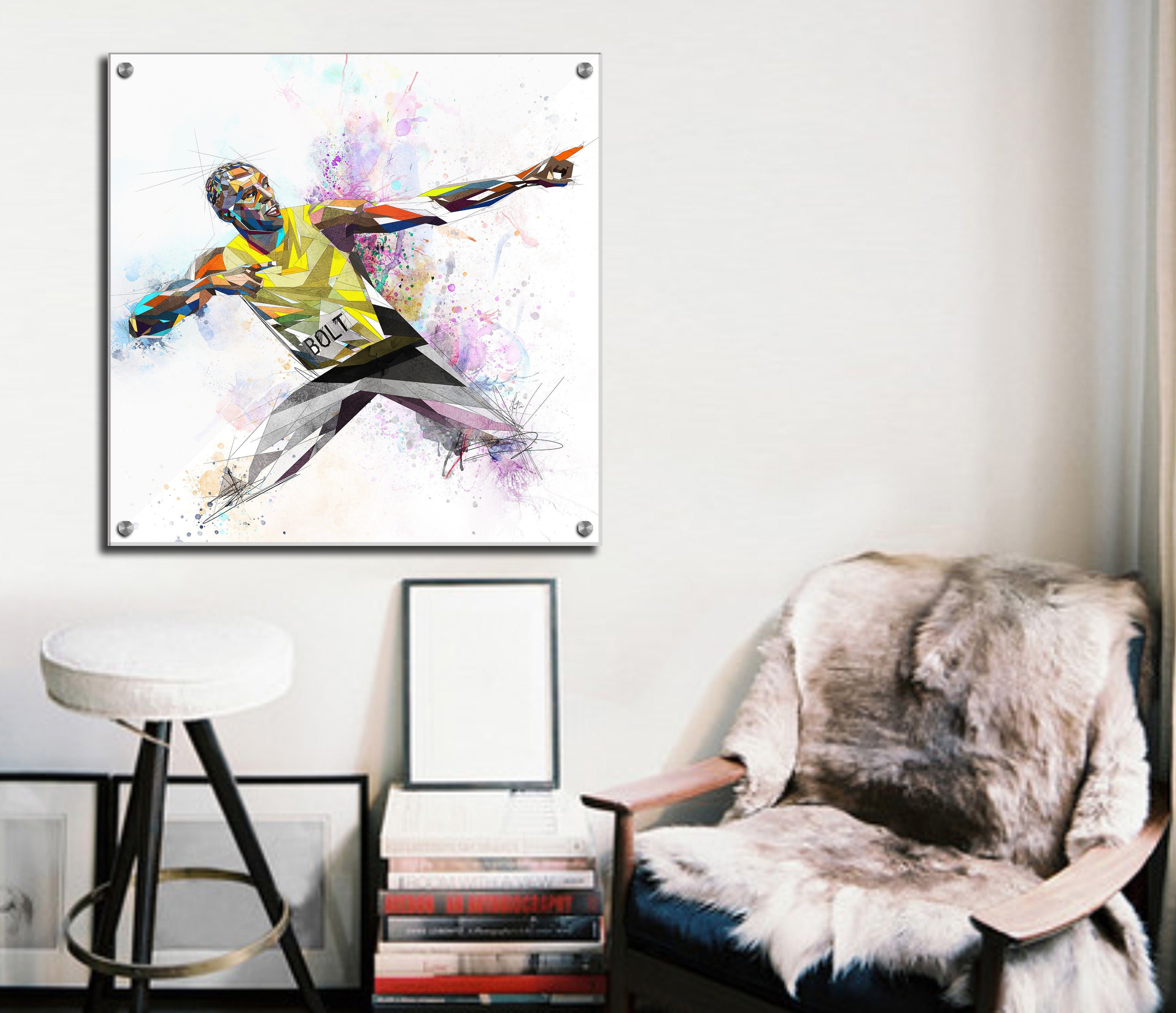 Olympics Poster