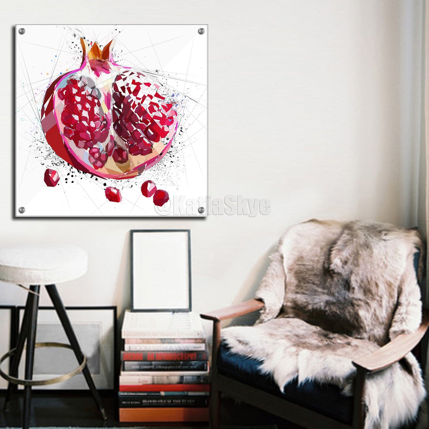 Fruit Wall Art