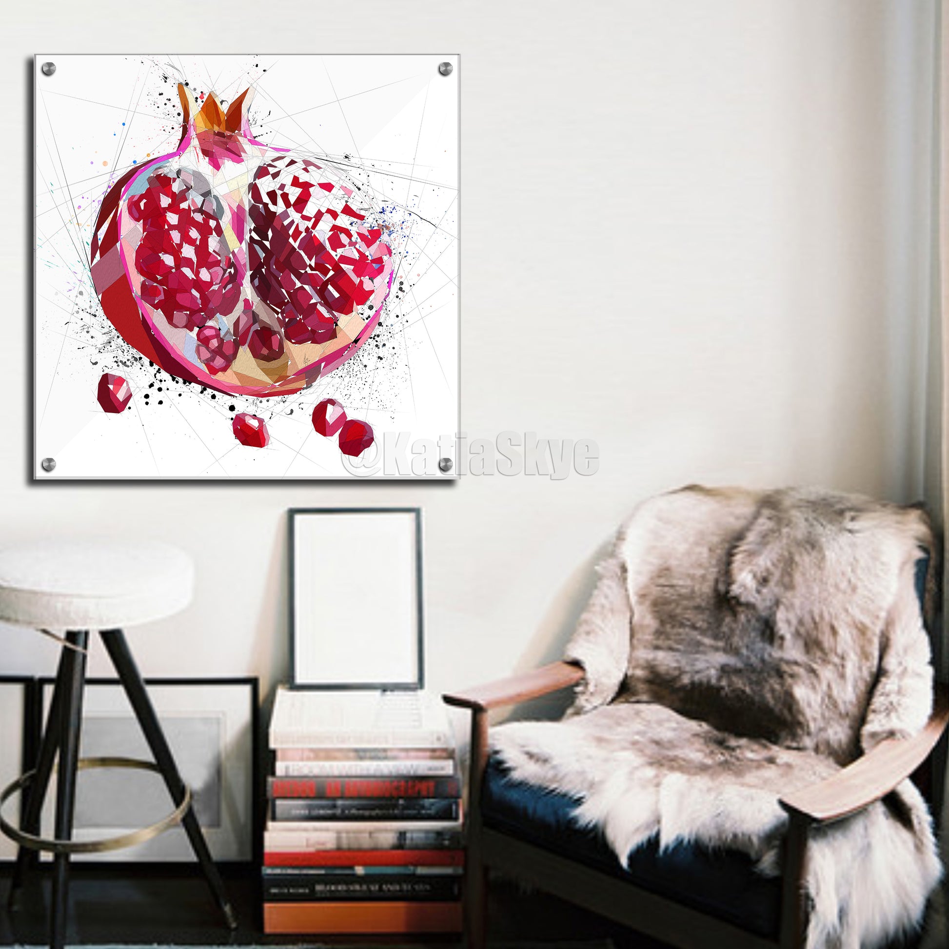 Fruit Wall Art