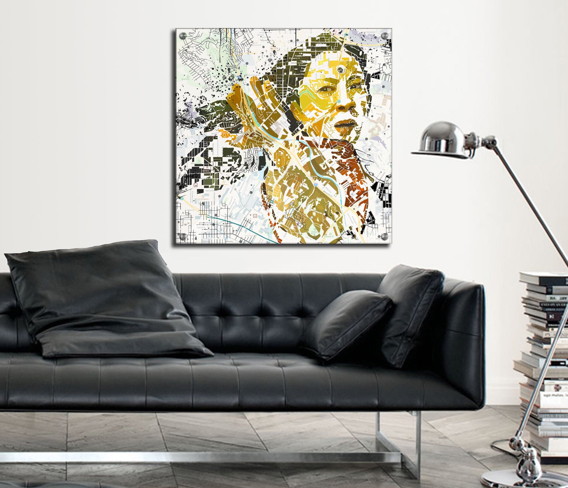 Canvas Wall Art