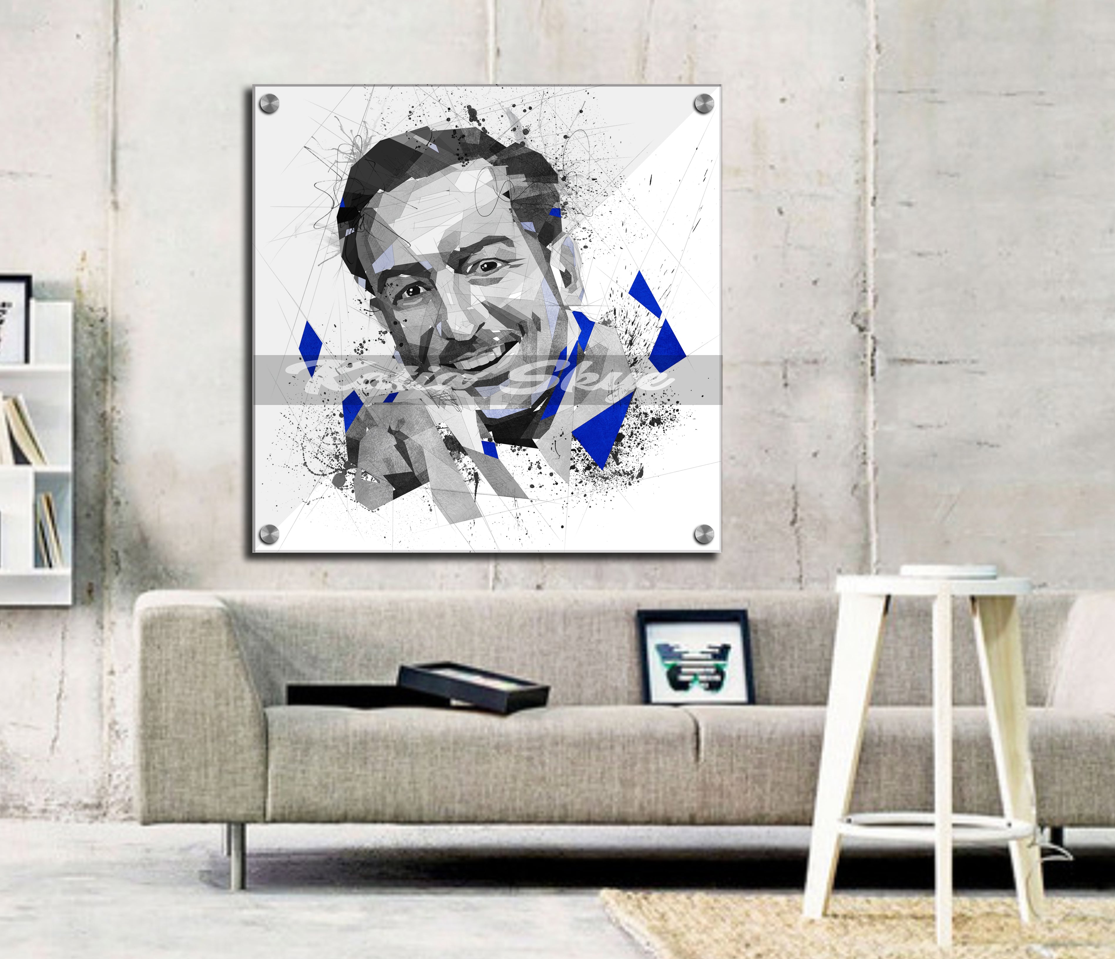 Movie Canvas Wall Art