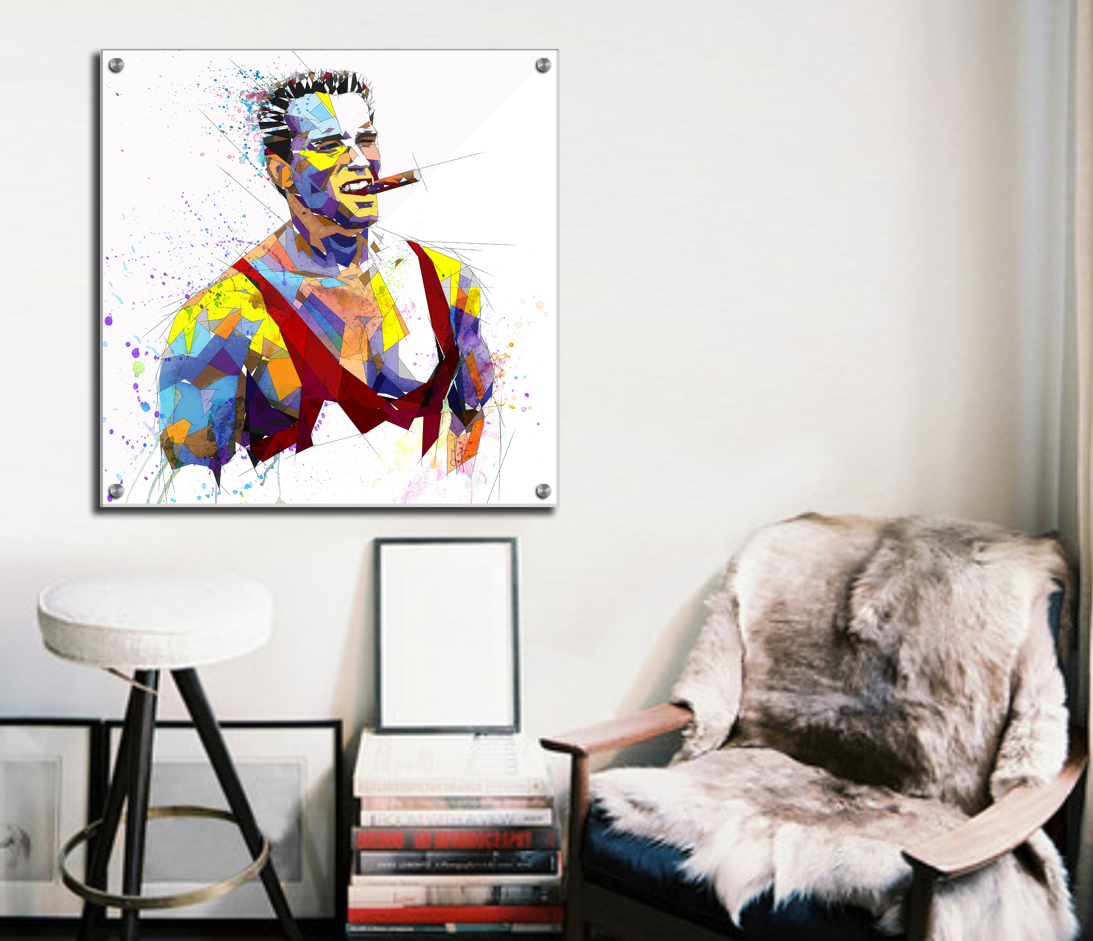 Canvas Print