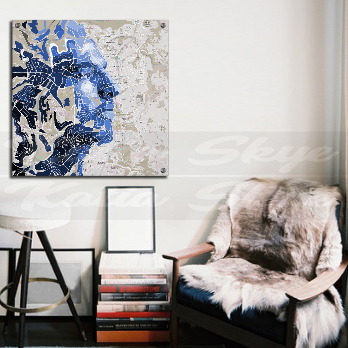 Acrylic Print