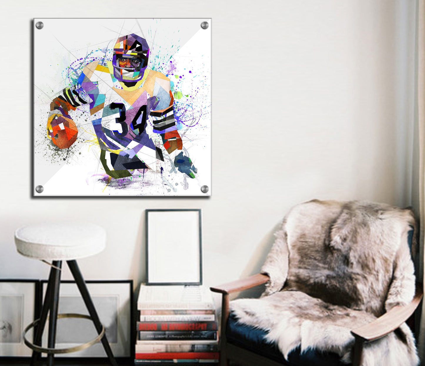 Canvas Print