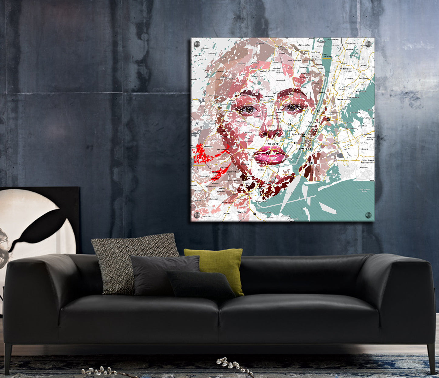 Acrylic Print