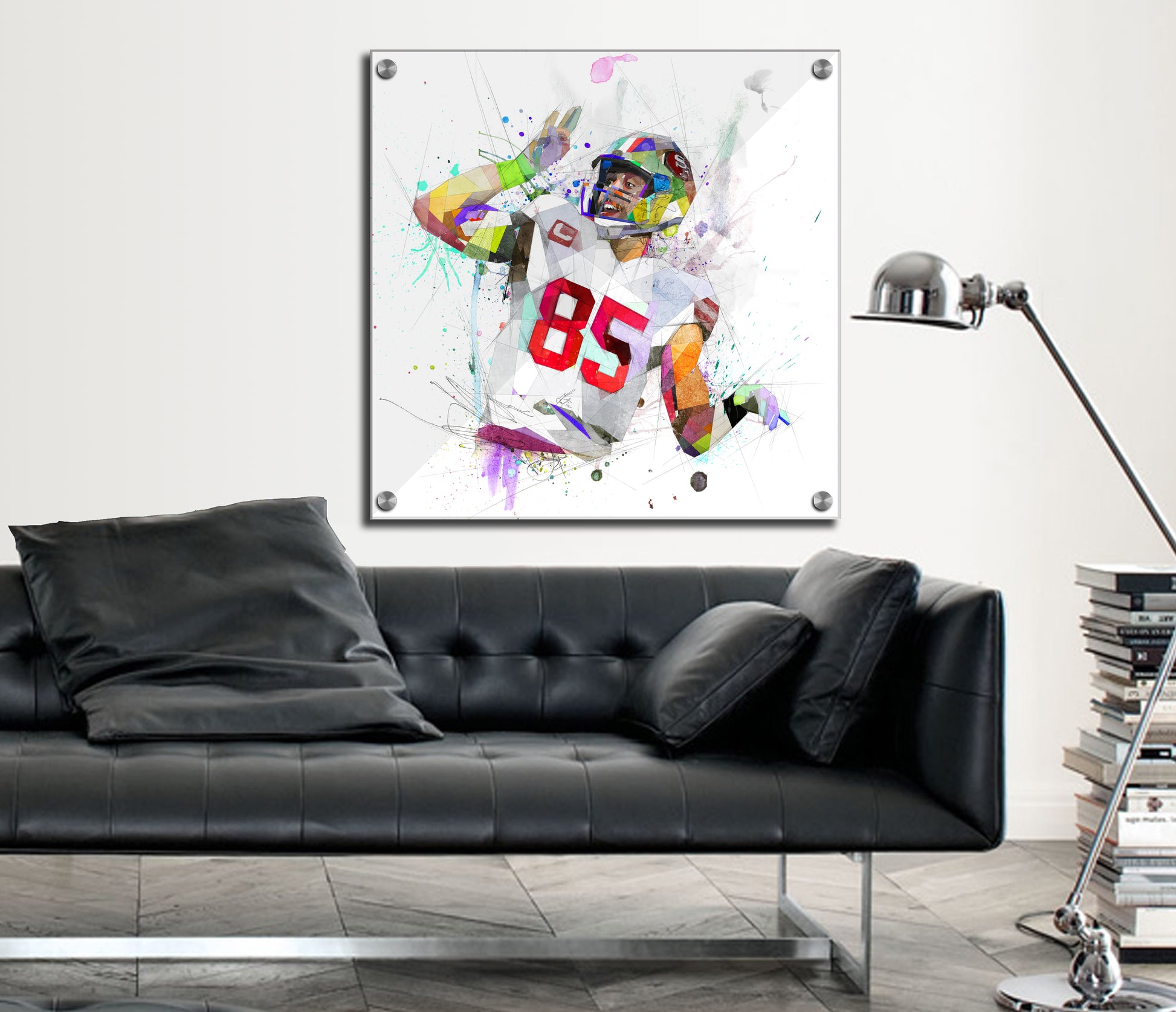 Canvas Print