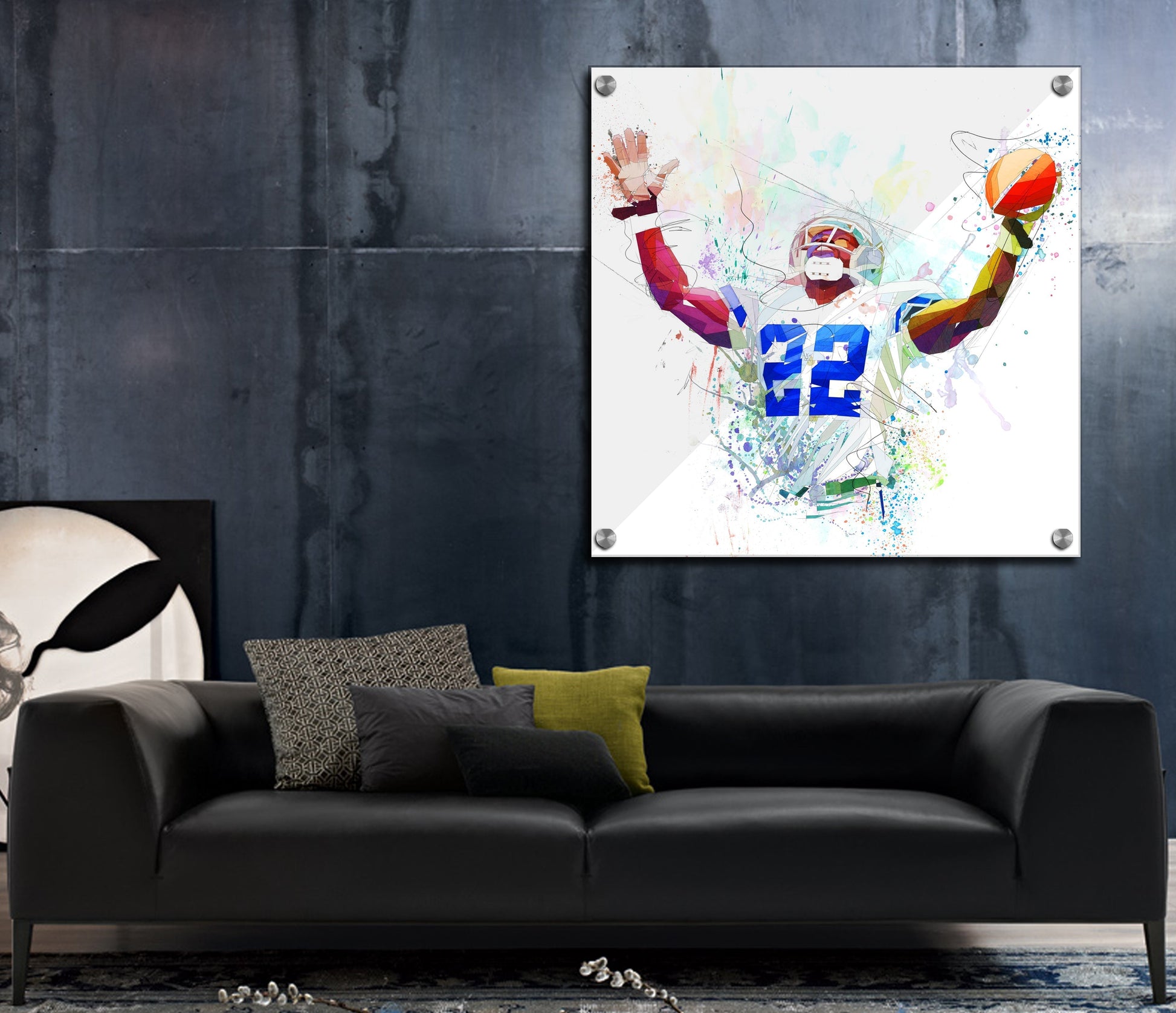 Canvas Print