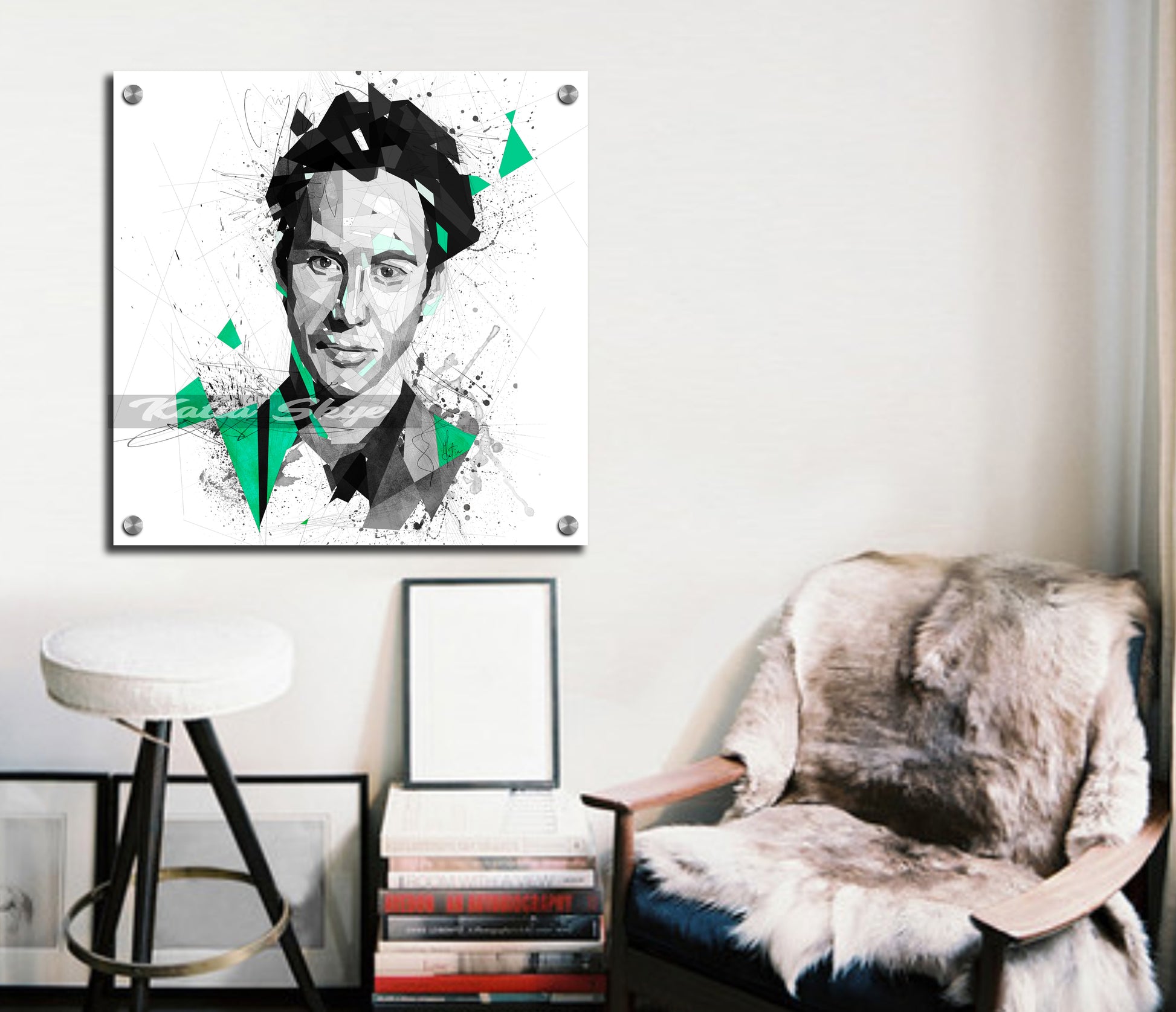 Kids Room Wall Art