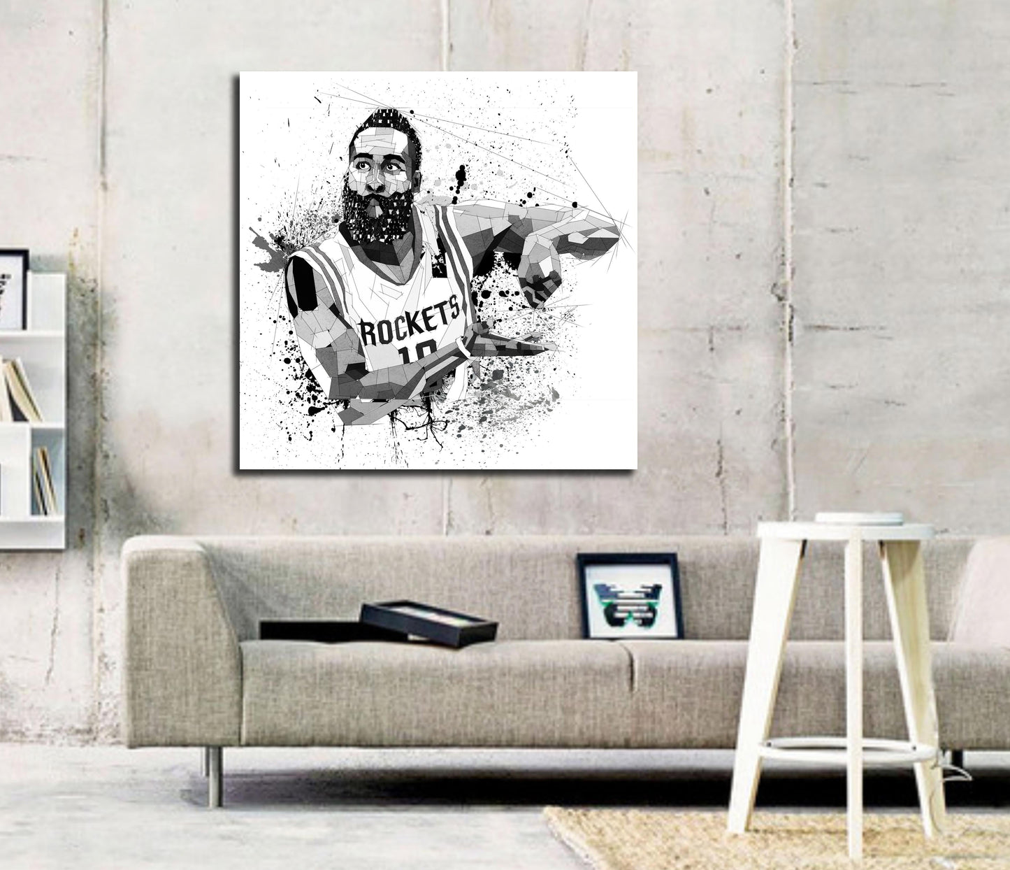 Home Decor