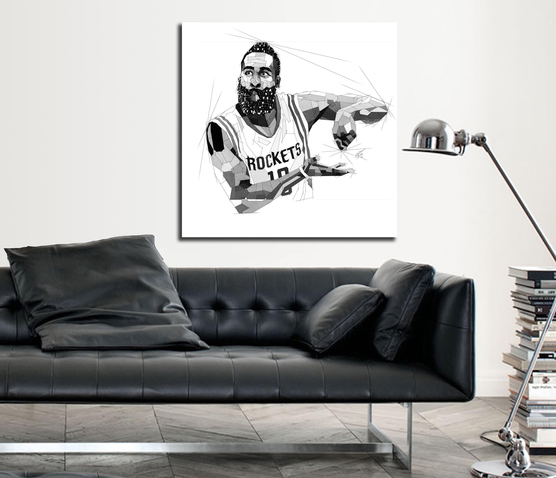 Acrylic Print