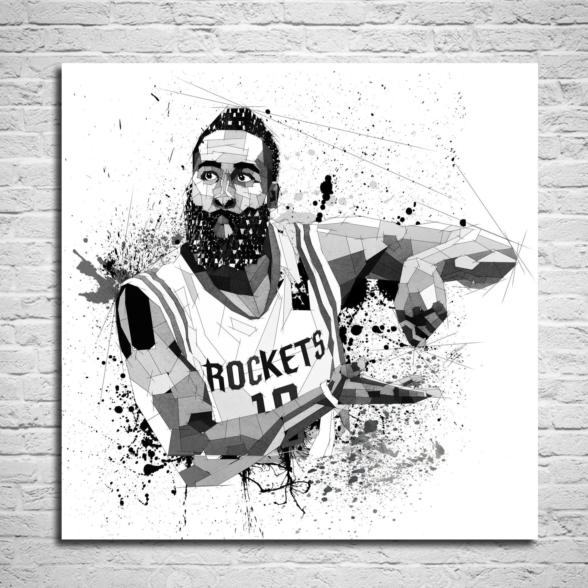 Canvas Print
