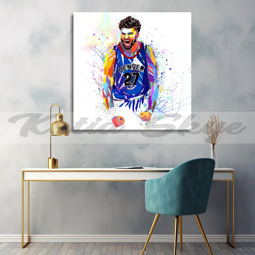 Canvas Print