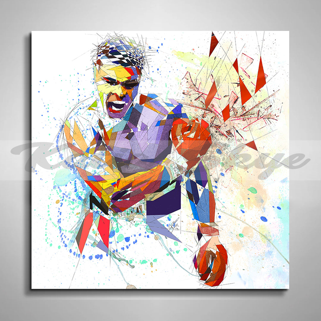 Muhammad Ali