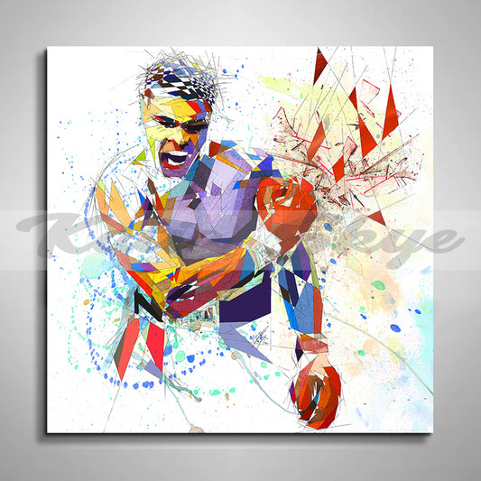 Muhammad Ali