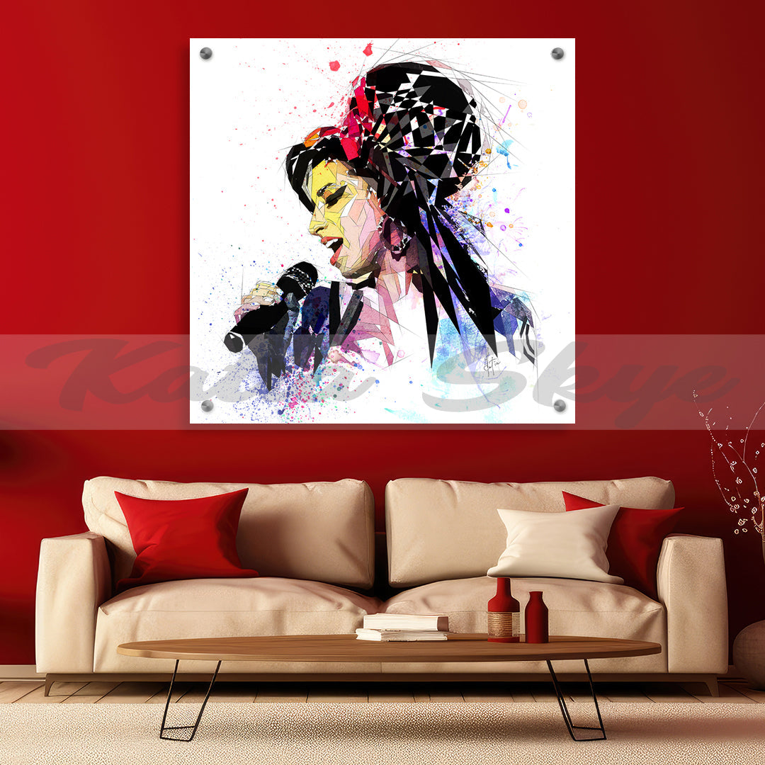 Amy Winehouse