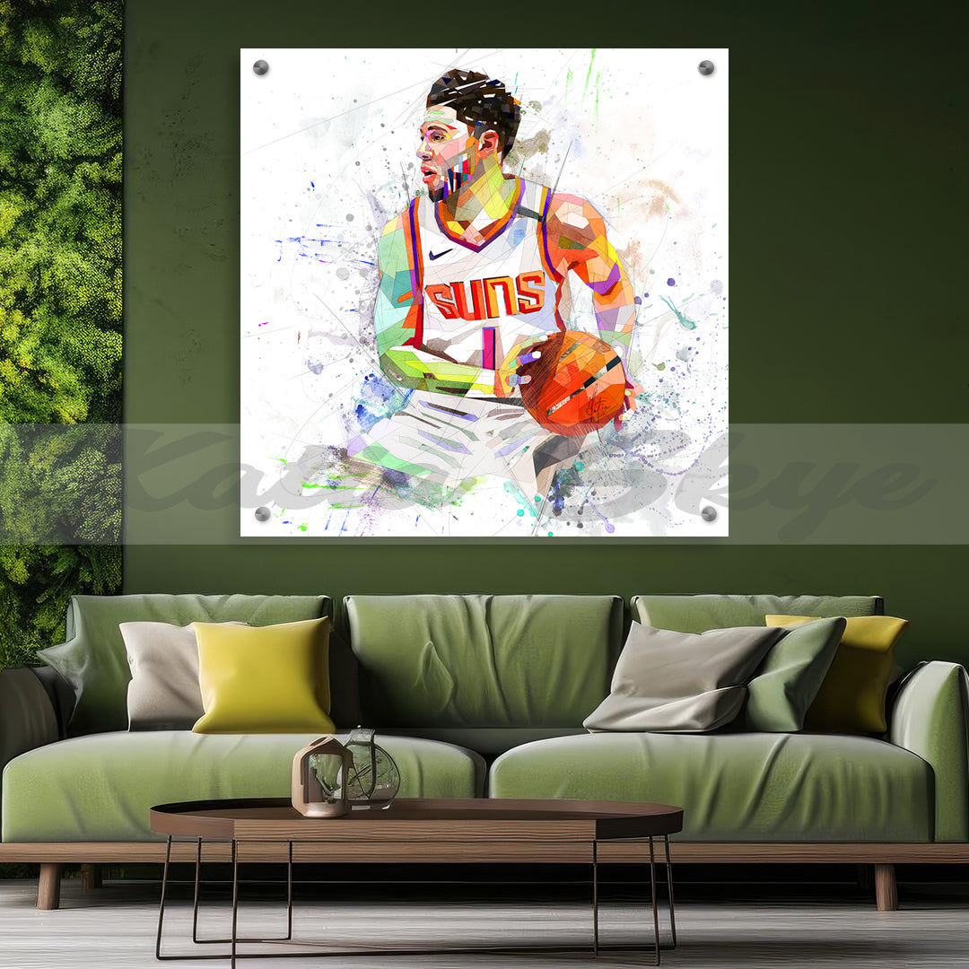 Canvas Wall Art