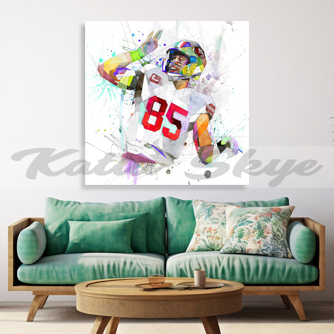 Canvas Wall Art