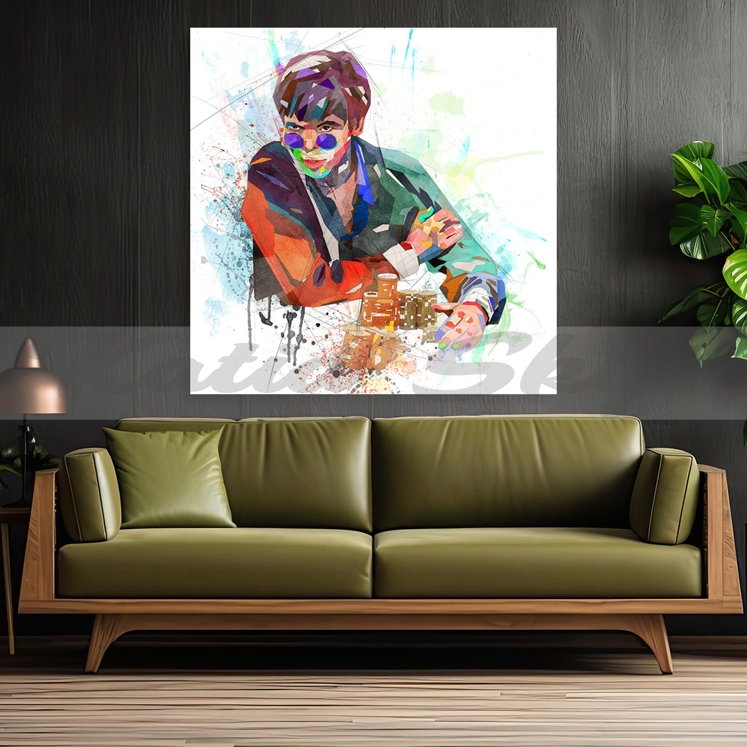 Office Wall Art