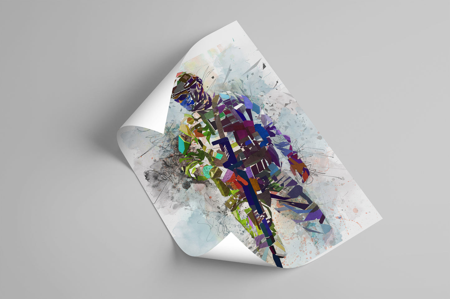 Canvas Wall Art